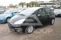 2013 Citroen C4
