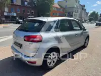 2013 Citroen C4
