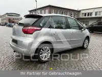 2013 Citroen C4