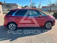 2013 Citroen C4