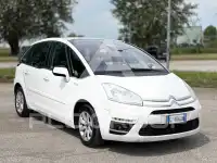2013 Citroen C4