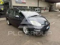 2013 Citroen C4