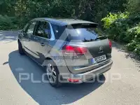 2013 Citroen C4