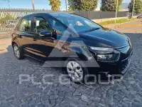 2013 Citroen C4