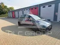 2013 Citroen C4