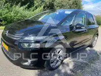 2013 Citroen C4