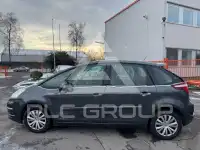 2013 Citroen C4