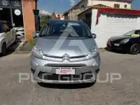 2013 Citroen C4