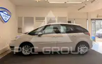 2013 Citroen C4