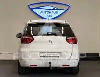 2013 Citroen C4