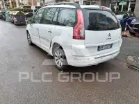 2013 Citroen C4