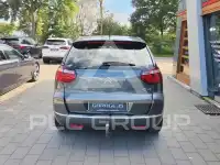2013 Citroen C4