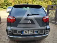 2013 Citroen C4