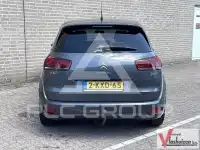 2013 Citroen C4