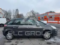 2013 Citroen C4