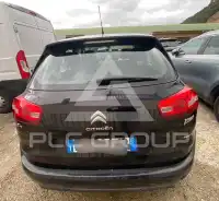 2013 Citroen C4