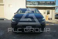 2013 Citroen C4