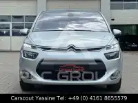 2013 Citroen C4