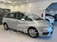 2013 Citroen C4