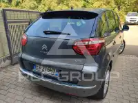 2013 Citroen C4