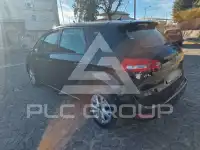 2013 Citroen C4