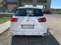 2013 Citroen C4