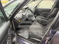 2013 Citroen C4
