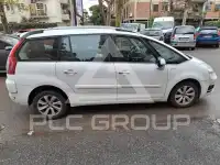 2013 Citroen C4