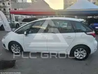 2013 Citroen C4