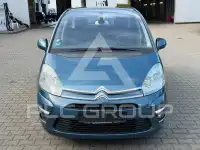 2013 Citroen C4