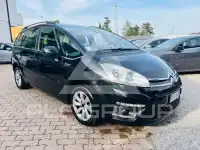 2013 Citroen C4