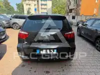 2013 Citroen C4