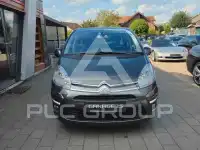 2013 Citroen C4