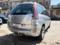 2013 Citroen C4