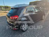 2013 Citroen C4