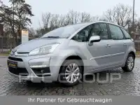 2013 Citroen C4