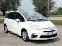 2013 Citroen C4