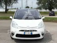 2013 Citroen C4