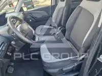 2013 Citroen C4