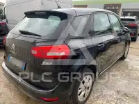 2013 Citroen C4