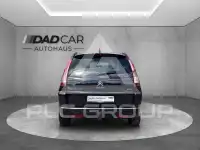 2013 Citroen C4