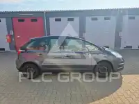 2013 Citroen C4