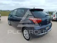 2013 Citroen C4