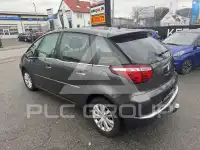 2013 Citroen C4
