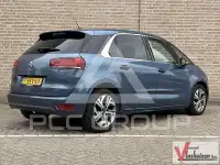 2013 Citroen C4
