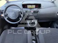 2013 Citroen C4