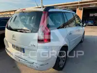 2013 Citroen C4