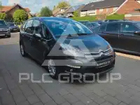 2013 Citroen C4