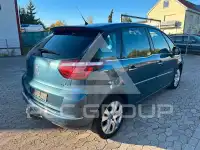 2013 Citroen C4