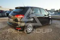 2013 Citroen C4